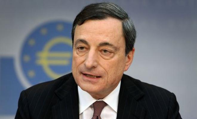 Draghi rassicurante. Né recessione né deflazione