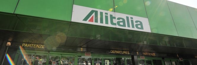 Alitalia, sciopera il 6 settembre il personale Enav