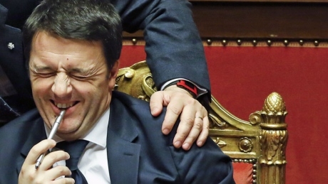 Ci vorrebbe uno Sblocca-Renzi