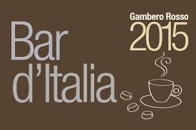 Gambero rosso. Bar d’Italia 2015, nuovo formato e una app