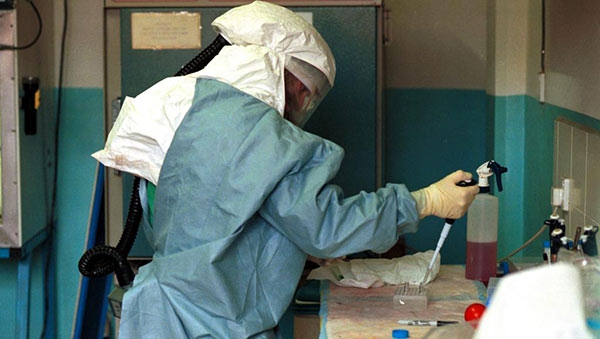 Ebola, è allarme. L’Onu: “Serve assistenza venti volte superiore”