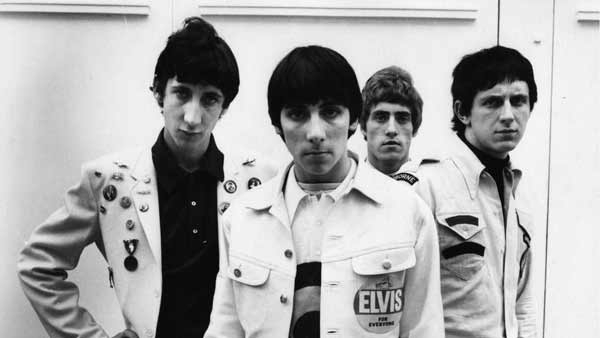 Musica. The Who, cinquant’anni di leggenda rock