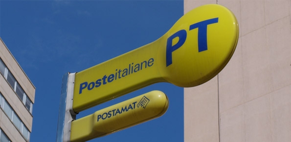 Il caso Poste italiane finisce al parlamento Europeo