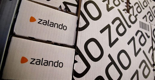 Zalando, esordio in Borsa senza “botto” per il gigante dell’e-commerce. IL VIDEO