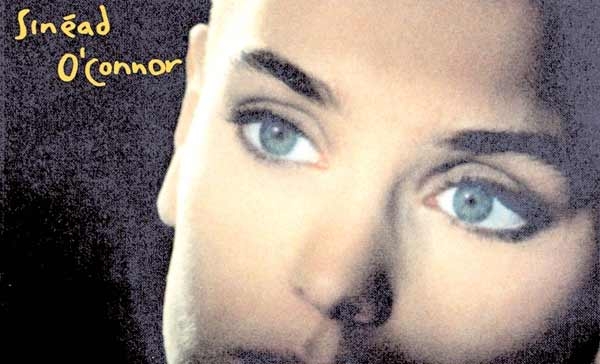 Musica. Sinéad O’Connor, ribelle irlandese