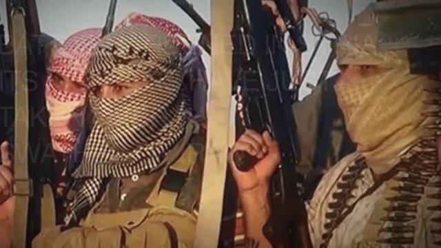 Siria. I fondamentalisti avanzano a Kobane, si aggrava la crisi umanitaria. IL VIDEO