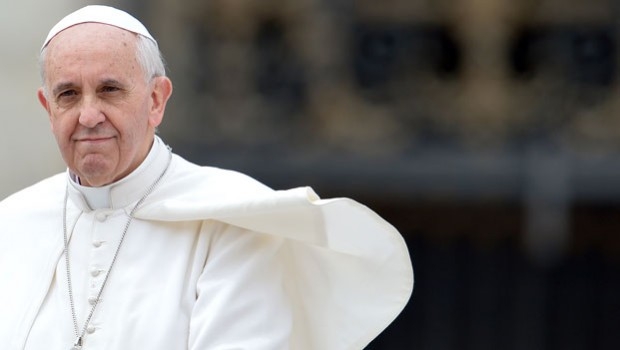 Papa Bergoglio, l’ultimo baluardo a difesa della democrazia