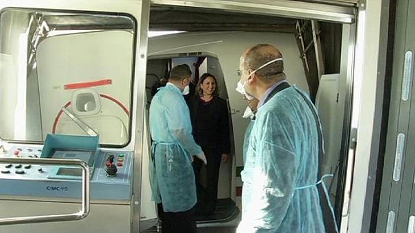 Ebola. Caso sospetto in Francia, nessuna conferma dal Ministero della Salute. IL VIDEO