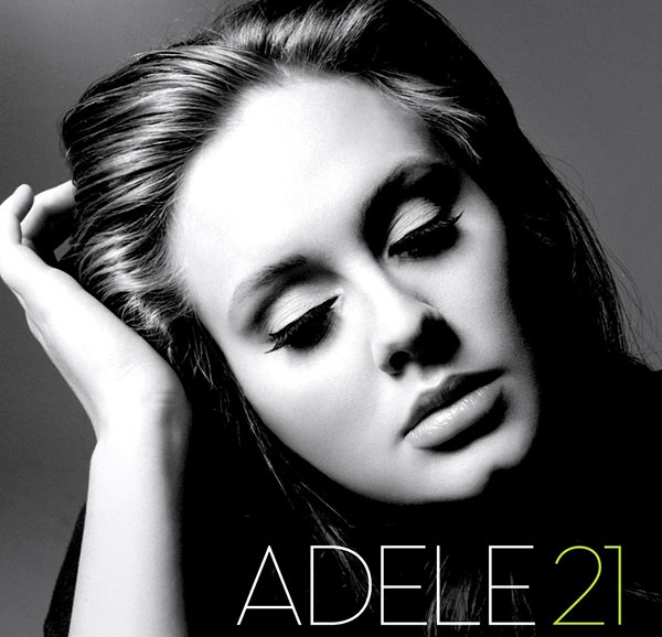 Adele, regina del soul