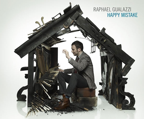 Raphael Gualazzi, talento puro