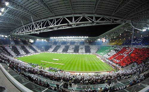 Calcio.SerieA: Juve-Roma, scontro al vertice