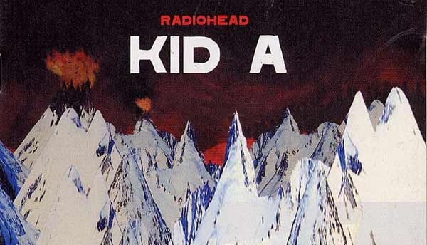 Musica. “Kid A”, fenomeno Radiohead