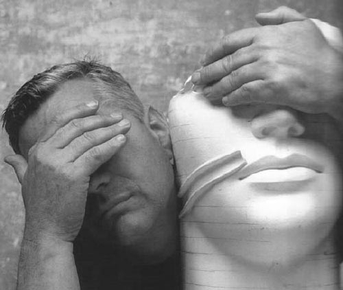 Arte. E’ morto a Parigi il grande scultore polacco Igor Mitoraj