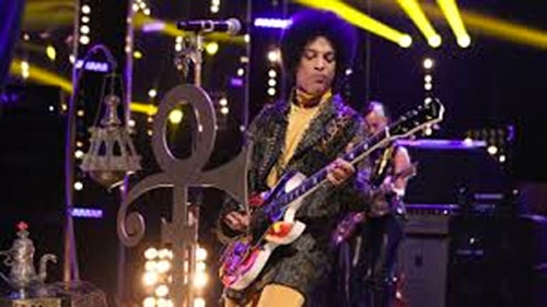 Il ritorno di Prince e le sue ‘girls’. IL VIDEO