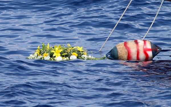 Non basta piangere una volta l’anno. Chi sopravvive a Lampedusa?