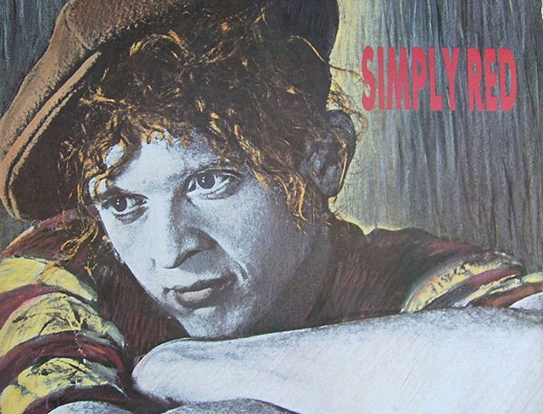 Simply Red, soul inglese