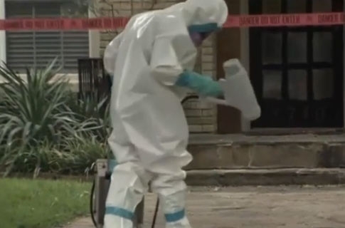 Ebola. Usa, contagio infermiera dovuto a infrazione nella procedura. IL VIDEO