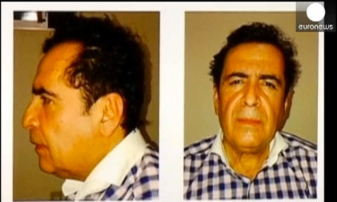 Messico. Arrestato Leyva, boss del narcotraffico. IL VIDEO