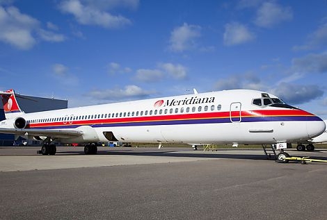 Meridiana. Il giudice condanna la compagnia per comportamento anti sindacale