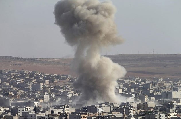 Siria. L’Isis guadagna terreno a Kobane. IL VIDEO