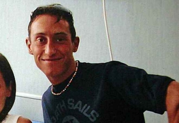 Stefano Cucchi è morto di dolore dopo il pestaggio