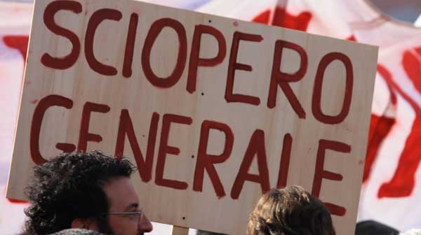 Jobs act. Camusso boccia Renzi. Il 25 ottobre sciopero, Cisl e Uil si smarcano