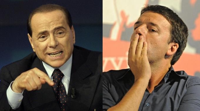Legge elettorale. Oggi incontro decisivo tra Renzi e Berlusconi sull’Italicum