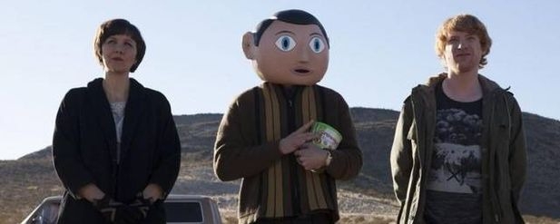 Frank. La follia non sempre è musa. Recensione. Trailer