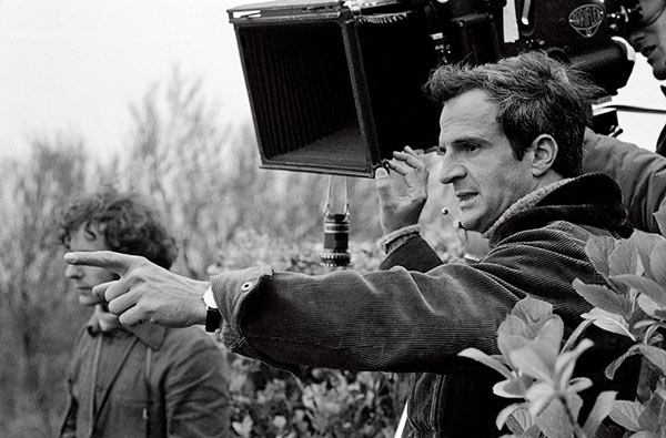 Trent’anni senza François Truffaut