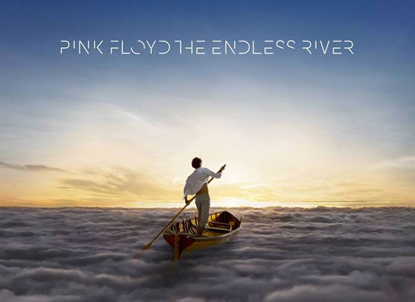 Pink Floyd, esce “Endless river”