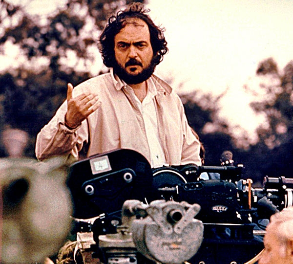Hollywood celebra il genio di Kubrick