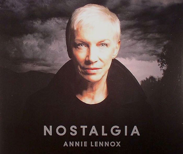 Annie Lennox, operazione “Nostalgia”