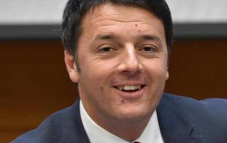 Renzi, l’ottimista in un Paese alla deriva