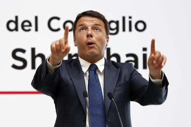 Renzi, basta favole. Il governo ora colmi le distanze tra promesse e realtà