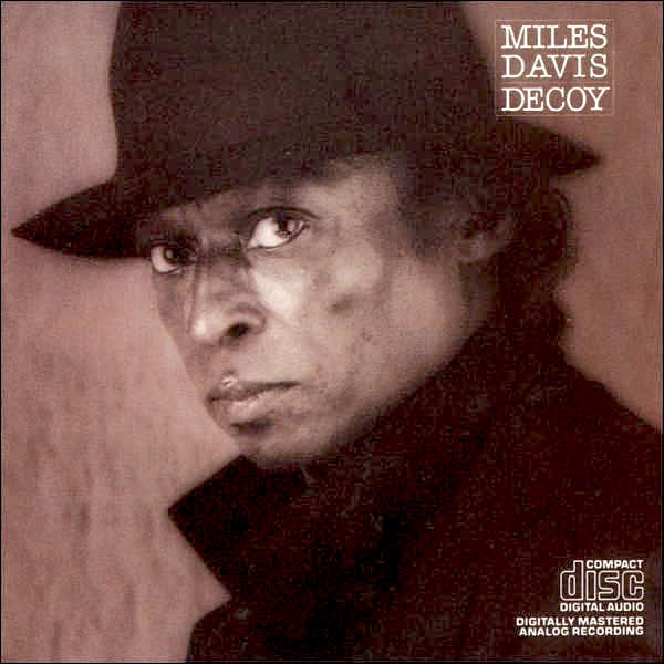 Jazz. “Decoy”, la fusion di Miles Davis