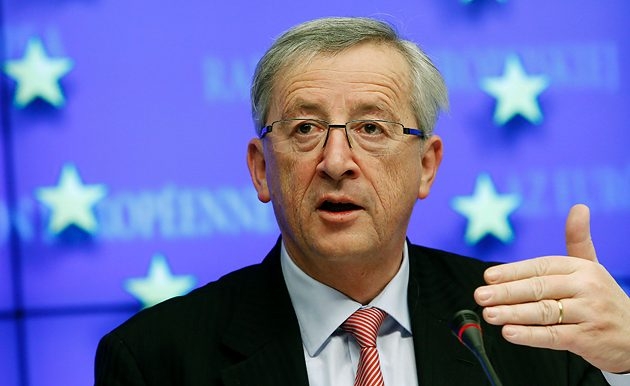 Aria e economia circolare. Appello a Juncker