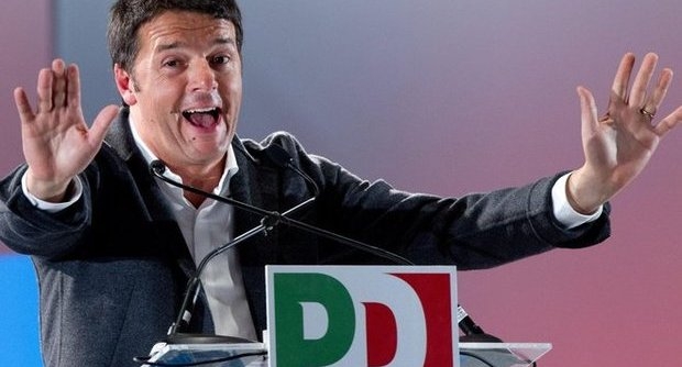 Il populismo di Renzi non incanta la sinistra