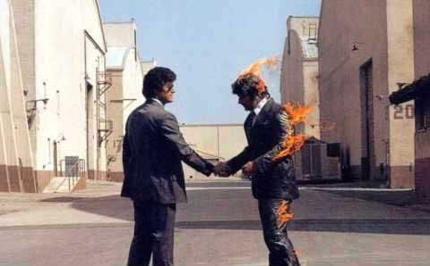 Pink Floyd “Wish you were here”, il ricordo di Syd…