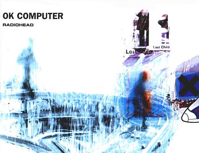 Radiohead. “Ok computer”, la svolta elettronica