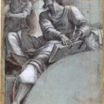 Sebastiano-del-Piombo_Un-angelo-si-rivolge-al-profeta_-1516-1517_Donato-da-Robert-H