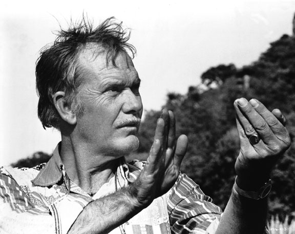 Sam Peckinpah, il ribelle di Hollywood
