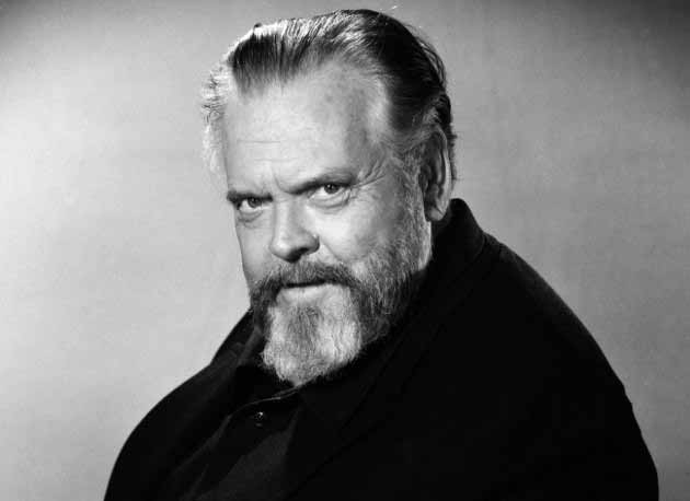 Cento anni fa nasceva il genio di Orson Welles