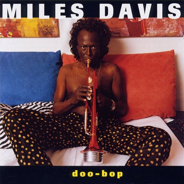 “Doo-bop”, il testamento di Miles Davis