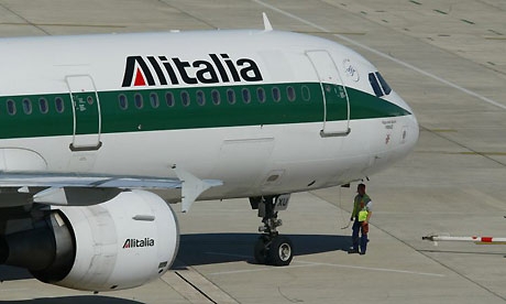 Alitalia decolla tra vecchie e nuove promesse. Tanto pagano sempre i lavoratori