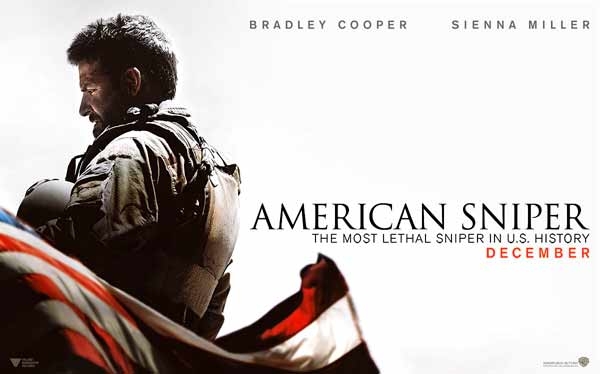 Film. American Sniper, storia di un “eroe”