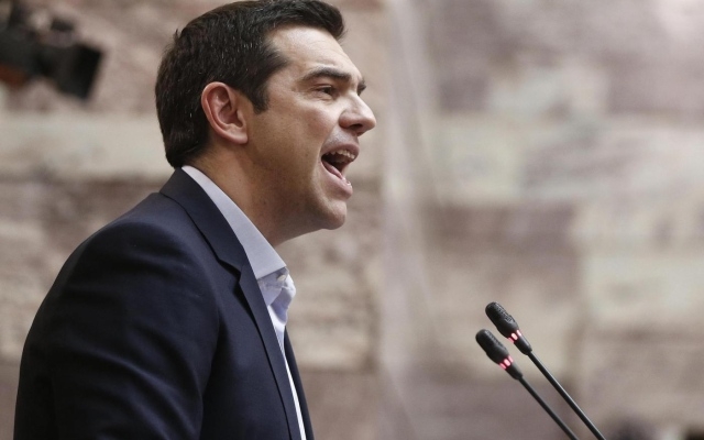Grecia al bivio tra privatizzazioni e austerity
