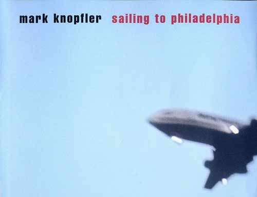 “Sailing to Philadelphia”, Knopfler prende il volo