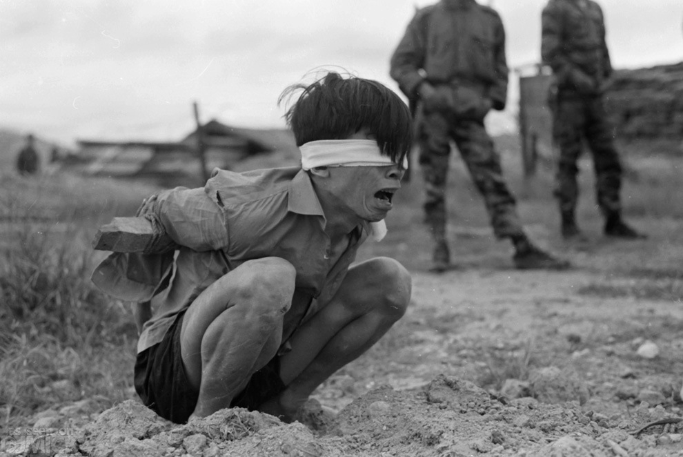 Vietnam, una guerra “sporca” e dimenticata