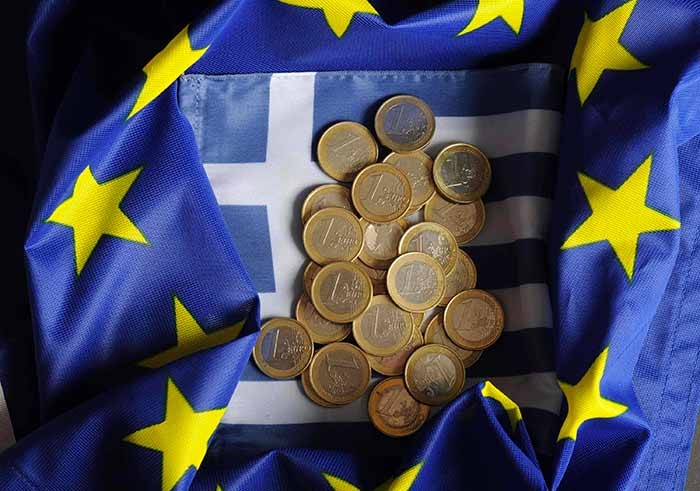 Grecia, la lotta solitaria contro la Troika