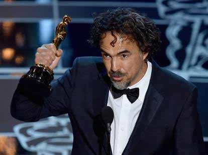 Oscar 2015, trionfa “Birdman” di Alejandro Inarritu